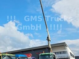 MERCEDES-BENZ Actros 1841 / 4X4 ALLRAD / Atlas 190 / Meiller