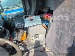 MERCEDES-BENZ Actros 1841 / 4X4 ALLRAD / Atlas 190 / Meiller
