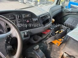 MERCEDES-BENZ Actros 1841 / 4X4 ALLRAD / Atlas 190 / Meiller
