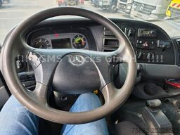 MERCEDES-BENZ Actros 1841 / 4X4 ALLRAD / Atlas 190 / Meiller