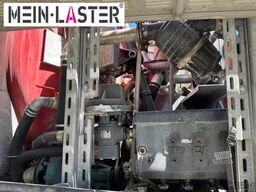 DAF Saug/Spülkombi Cappellotto Wittig/Uraca