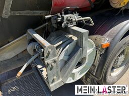 DAF Saug/Spülkombi Cappellotto Wittig/Uraca