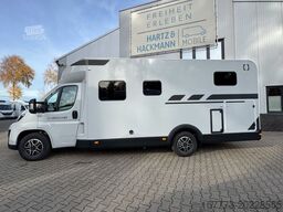 Crosscamp EXPDN Teilintegriert T 7.4 D