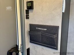 Crosscamp EXPDN Teilintegriert T 7.4 D