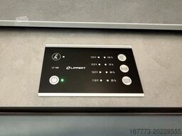 Crosscamp EXPDN Teilintegriert T 7.4 D