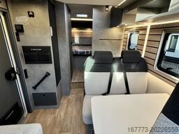 Crosscamp EXPDN Teilintegriert T 7.4 D