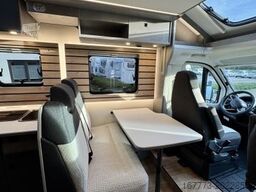 Crosscamp EXPDN Teilintegriert T 7.4 D