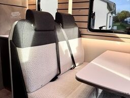 Crosscamp EXPDN Teilintegriert T 7.4 D