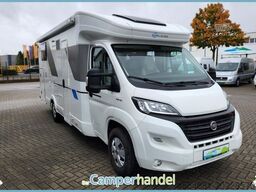 SUNLIVING S 75SL 1.HAND#5 GURTPLÄTZE#SAT#AHK#NAVI