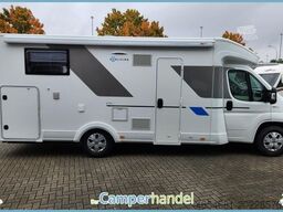 SUNLIVING S 75SL 1.HAND#5 GURTPLÄTZE#SAT#AHK#NAVI