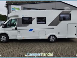 SUNLIVING S 75SL 1.HAND#5 GURTPLÄTZE#SAT#AHK#NAVI