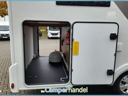 SUNLIVING S 75SL 1.HAND#5 GURTPLÄTZE#SAT#AHK#NAVI