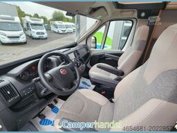 SUNLIVING S 75SL 1.HAND#5 GURTPLÄTZE#SAT#AHK#NAVI