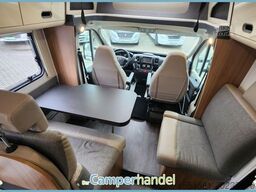 SUNLIVING S 75SL 1.HAND#5 GURTPLÄTZE#SAT#AHK#NAVI