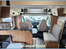 SUNLIVING S 75SL 1.HAND#5 GURTPLÄTZE#SAT#AHK#NAVI