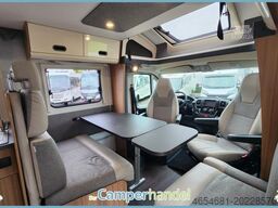 SUNLIVING S 75SL 1.HAND#5 GURTPLÄTZE#SAT#AHK#NAVI
