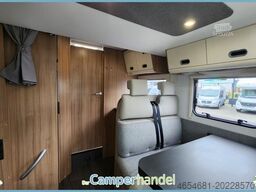 SUNLIVING S 75SL 1.HAND#5 GURTPLÄTZE#SAT#AHK#NAVI