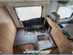 SUNLIVING S 75SL 1.HAND#5 GURTPLÄTZE#SAT#AHK#NAVI