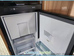 SUNLIVING S 75SL 1.HAND#5 GURTPLÄTZE#SAT#AHK#NAVI