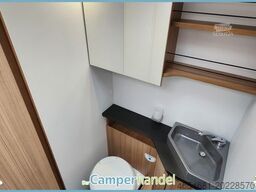 SUNLIVING S 75SL 1.HAND#5 GURTPLÄTZE#SAT#AHK#NAVI
