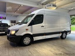 MERCEDES-BENZ Sprinter 316 CDI Hoch+Lang*Klima*Euro-6
