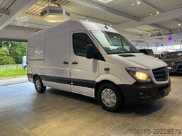 MERCEDES-BENZ Sprinter 316 CDI Hoch+Lang*Klima*Euro-6