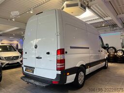 MERCEDES-BENZ Sprinter 316 CDI Hoch+Lang*Klima*Euro-6