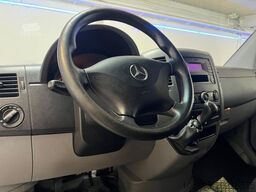 MERCEDES-BENZ Sprinter 316 CDI Hoch+Lang*Klima*Euro-6