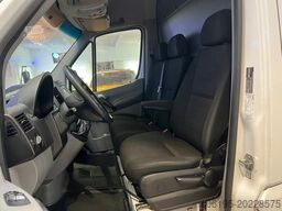 MERCEDES-BENZ Sprinter 316 CDI Hoch+Lang*Klima*Euro-6