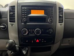 MERCEDES-BENZ Sprinter 316 CDI Hoch+Lang*Klima*Euro-6
