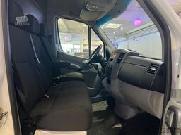 MERCEDES-BENZ Sprinter 316 CDI Hoch+Lang*Klima*Euro-6