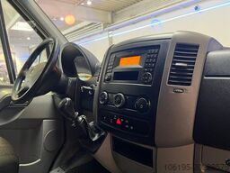 MERCEDES-BENZ Sprinter 316 CDI Hoch+Lang*Klima*Euro-6