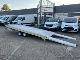 FITZEL Euro 30-20/48T *Autotransporter*1.Hand*MAXI*