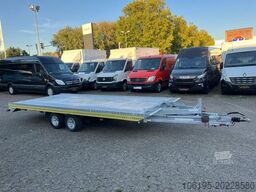 FITZEL Euro 30-20/48T *Autotransporter*1.Hand*MAXI*