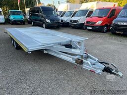 FITZEL Euro 30-20/48T *Autotransporter*1.Hand*MAXI*