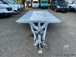 FITZEL Euro 30-20/48T *Autotransporter*1.Hand*MAXI*
