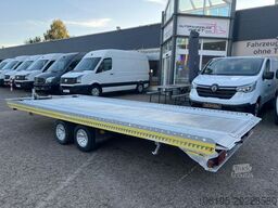 FITZEL Euro 30-20/48T *Autotransporter*1.Hand*MAXI*