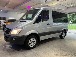MERCEDES-BENZ Sprinter 319 CDI V6 Mixto 6-Sitzer
