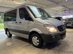 MERCEDES-BENZ Sprinter 319 CDI V6 Mixto 6-Sitzer