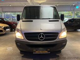 MERCEDES-BENZ Sprinter 319 CDI V6 Mixto 6-Sitzer
