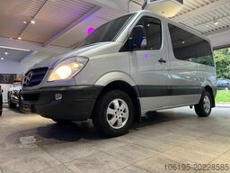 MERCEDES-BENZ Sprinter 319 CDI V6 Mixto 6-Sitzer