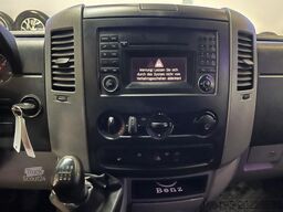 MERCEDES-BENZ Sprinter 319 CDI V6 Mixto 6-Sitzer