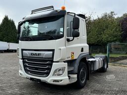 DAF CF 450 FT/Nebenantrieb/Bett/EUR6
