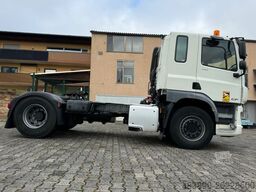 DAF CF 450 FT/Nebenantrieb/Bett/EUR6