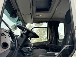 DAF CF 450 FT/Nebenantrieb/Bett/EUR6