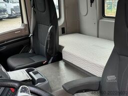 DAF CF 450 FT/Nebenantrieb/Bett/EUR6