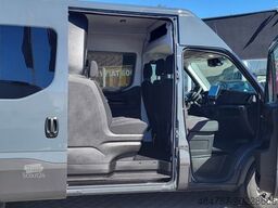 IVECO Daily 35S18A8V Neues Modell L3 ACC LED Navi 7-Si