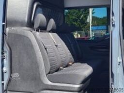 IVECO Daily 35S18A8V Neues Modell L3 ACC LED Navi 7-Si