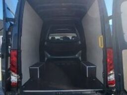 IVECO Daily 35S18A8V Neues Modell L3 ACC LED Navi 7-Si