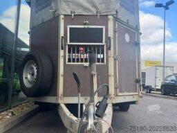  transporter,Viehanhänger